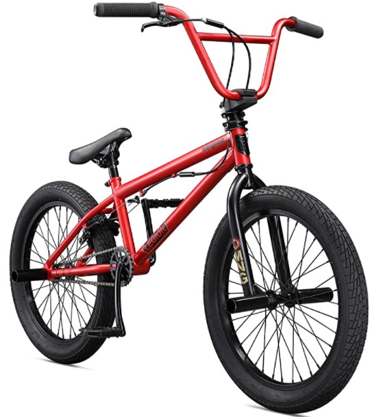 Is A 20 Inch BMX Bike for Adults