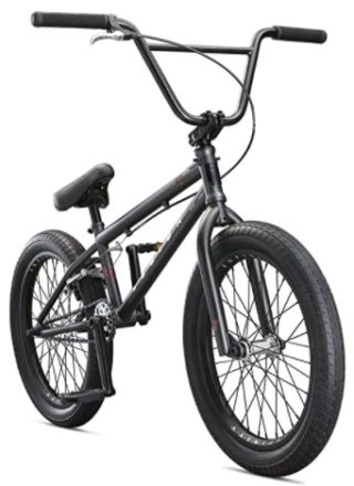 What Size BMX Do Adults Ride