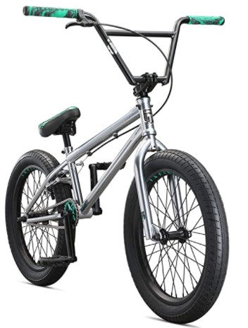 Can Adults Ride BMX Bikes