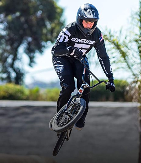can adults ride BMX bikes