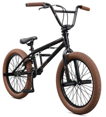 Why Are BMX Seats So Low