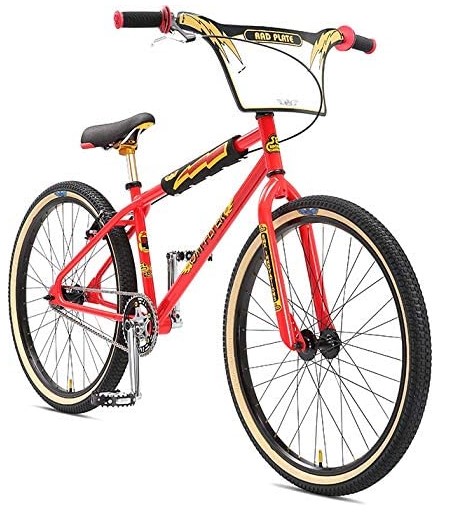 29 inch BMX Bikes