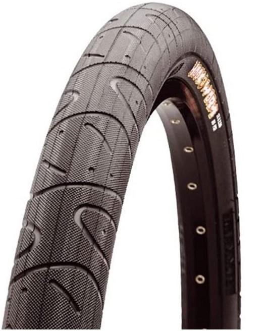 BMX Tire Size Guide