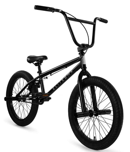 Why Are BMX Bikes So Loud