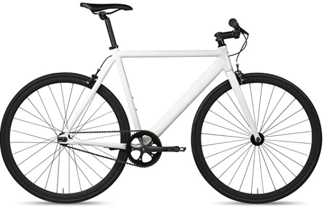 Why Are Fixed Gear Bikes Popular