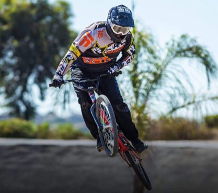 can bmx bikes pedal backwards