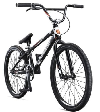 is a 20 inch bmx bike for adults