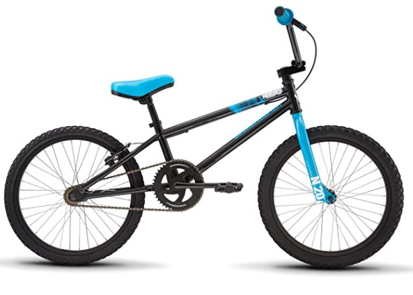 Are Diamondback Bikes BMX Good