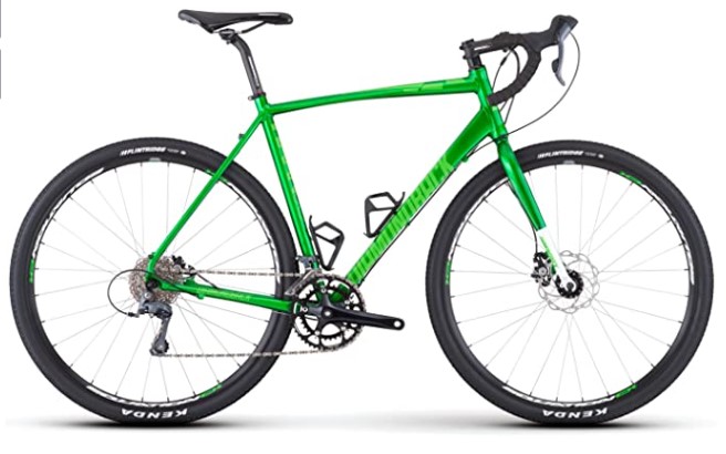 Are Diamondback Road Bikes Good