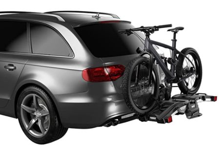 Can A BMX Bike Fit In A Car