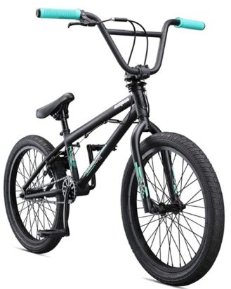 Can BMX Bikes Go Off-Road