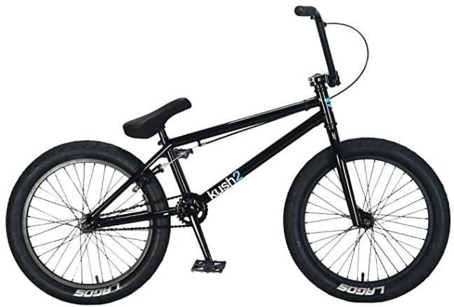 Can You Ride A BMX Bike On the Street