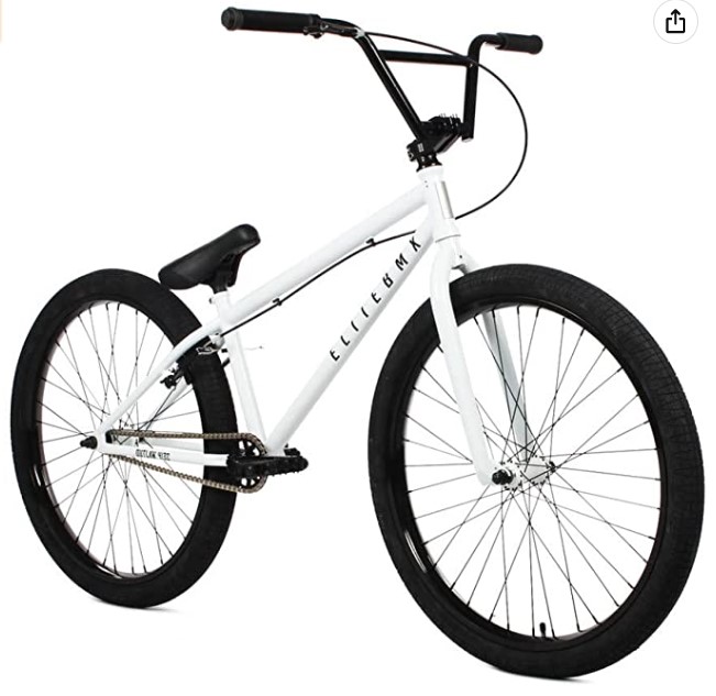 26 inch gt bmx