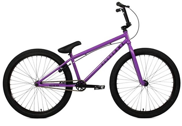 best 26 inch bmx