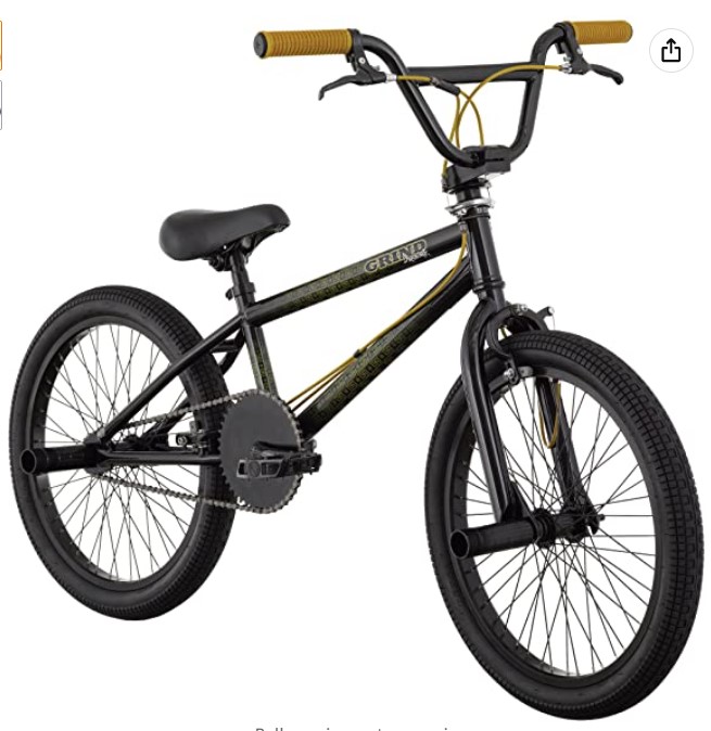 Are Diamondback BMX Bikes Good