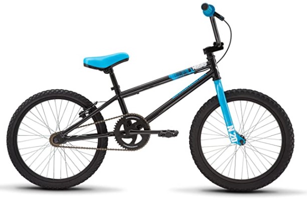 diamond back bike bmx