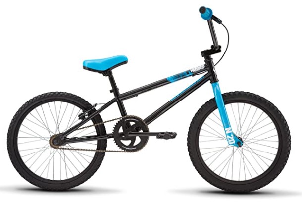 Diamondback Nitrus BMX bike 