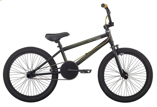 Does Diamondback still make BMX bikes