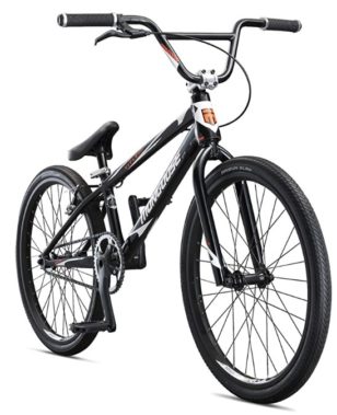 How Big Is A Mongoose BMX Bike