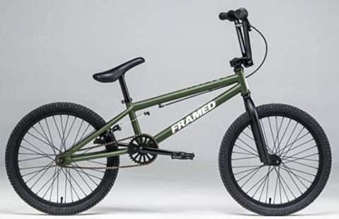How Much Does a BMX Bike Cost