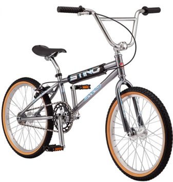 How Much Does a Pro BMX Bike Cost