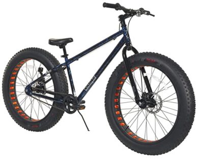 Krusher Dynacraft Fat Tire Bike