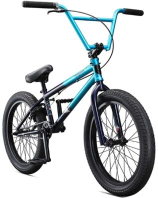 Are Mongoose BMX Bikes Good