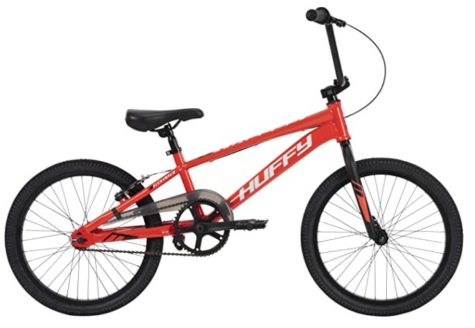 Are BMX Bikes Good for Exercise
