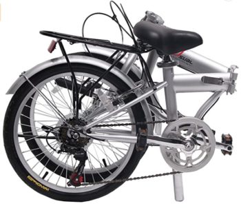 Are Folding Bikes Any Good