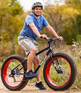 Best Fat Tires Bikes