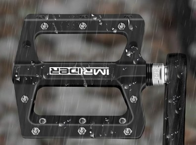 road bike platform pedals