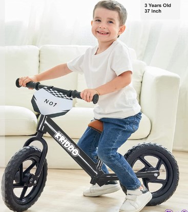 Is a Balance Bike Worth It