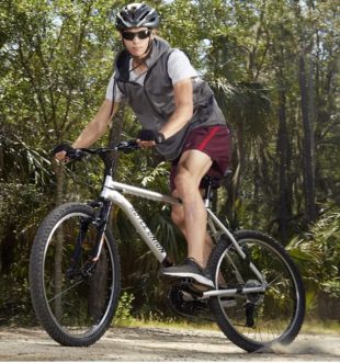 Is Cycling Good for Arthritic Knee