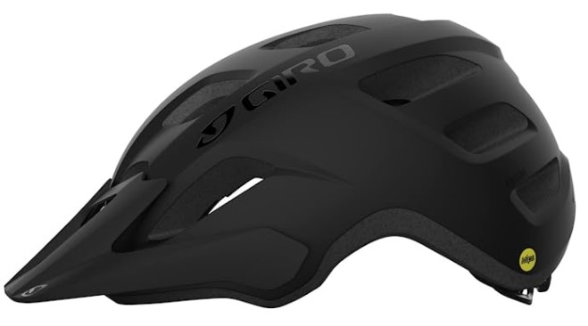 Mountain Bike Helmets