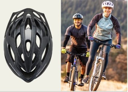 why are bike helmets so expensive
