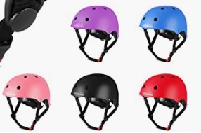 Best Bike Helmets for Toddlers
