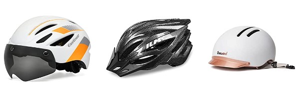best bike helmet
