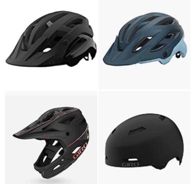 best bike helmets