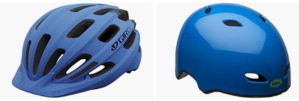 giro bike helmets