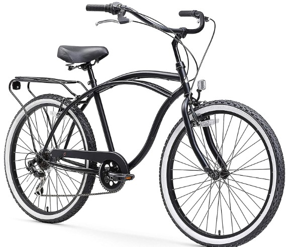 Are Cruiser Bikes Good for Long Rides