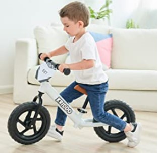 Balance Bikes for 3-Year-Olds