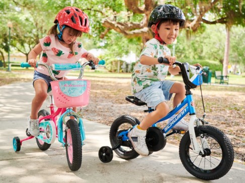 Best Bikes For 3 Year Old