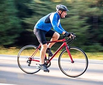 Road Bikes for Big and Tall Guys
