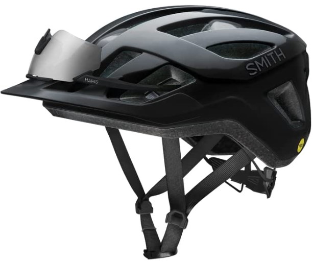 Smith Optics MIPS Helmet