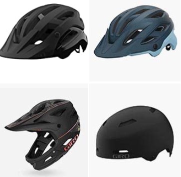 nefits of MIPS helmet