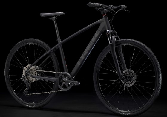 Are Trek Hybrid Bikes Good