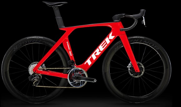 Are Trek Road Bikes Good