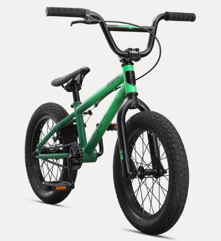 How Do You Know What Size Bike a Kid Needs