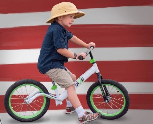 Is a 20-inch Bike Good for a 7 Year Old Boy