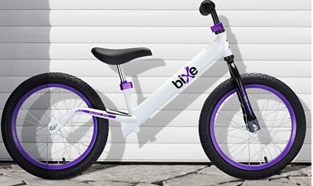 What Size Bike for 7-8 Year Olds